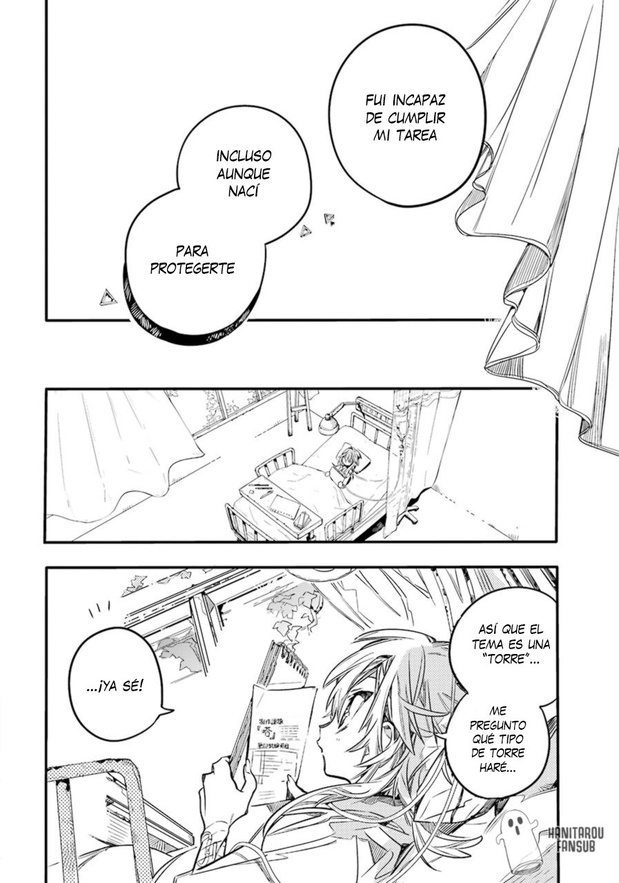 Read El Chico del Baño Hanako-kun ES Manga Online