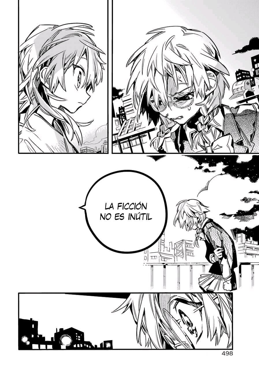 Read El Chico del Baño Hanako-kun ES Manga Online