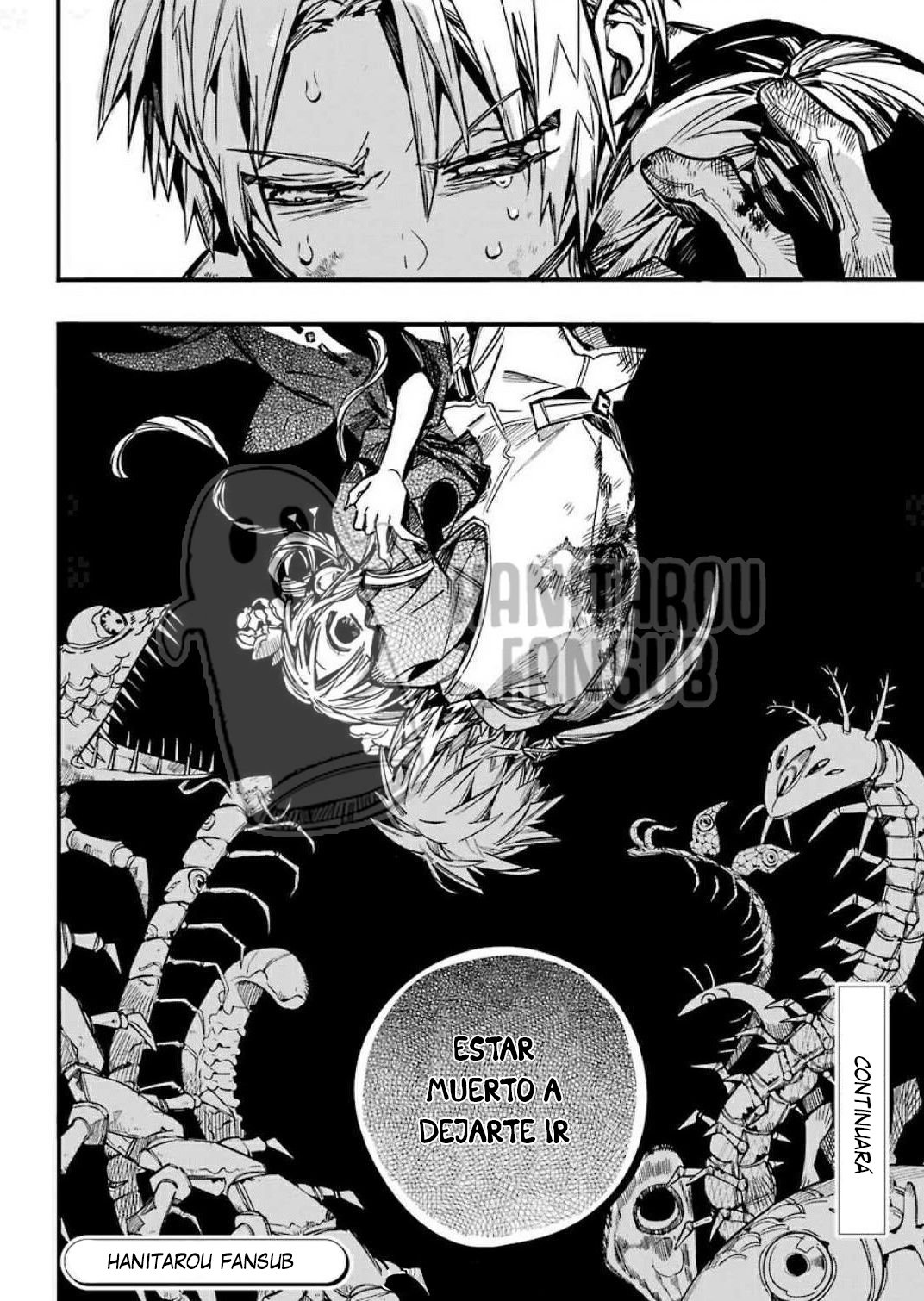 Read El Chico del Baño Hanako-kun ES Manga Online