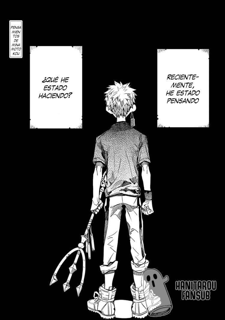 Read El Chico del Baño Hanako-kun ES Manga Online
