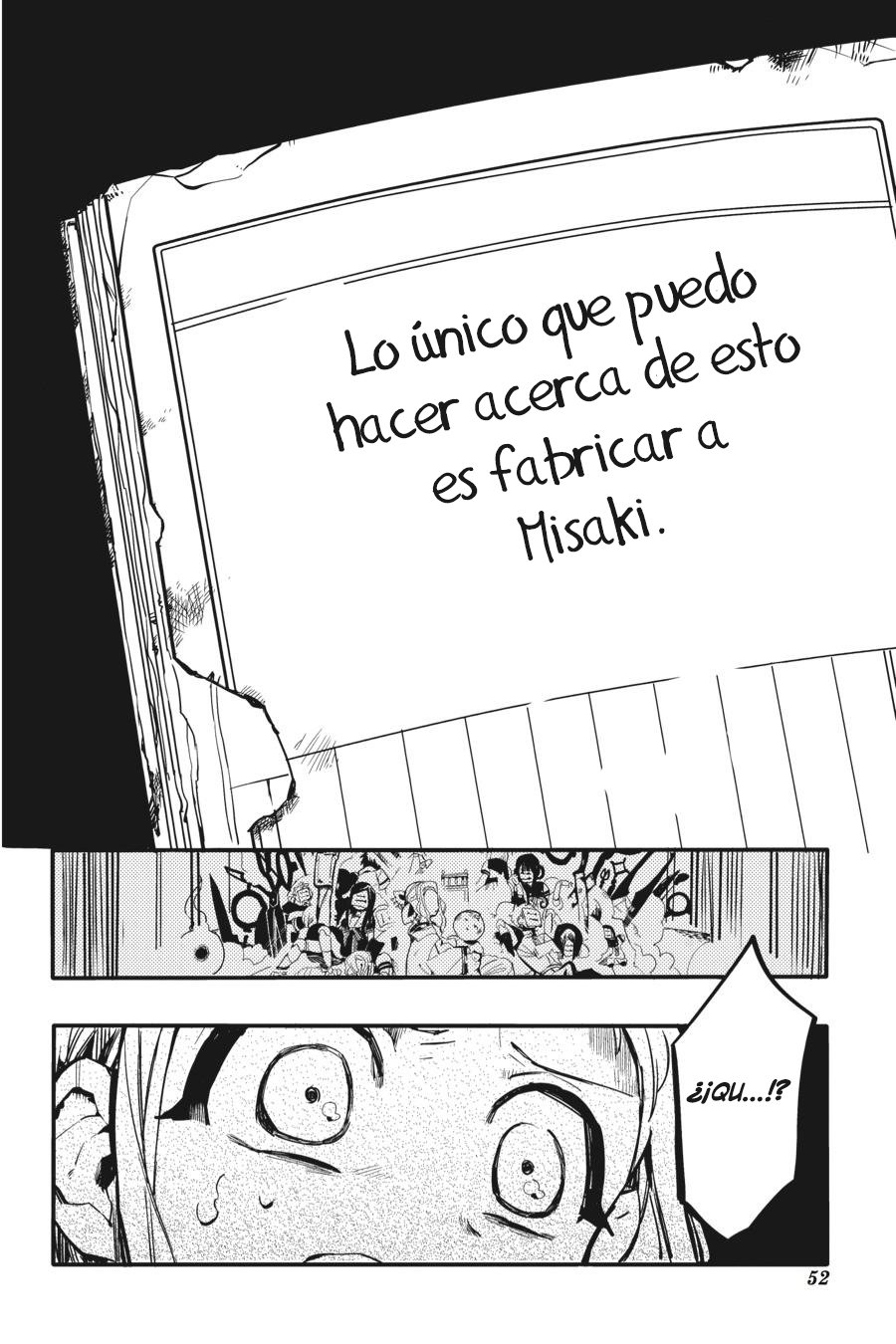 Read El Chico del Baño Hanako-kun ES Manga Online