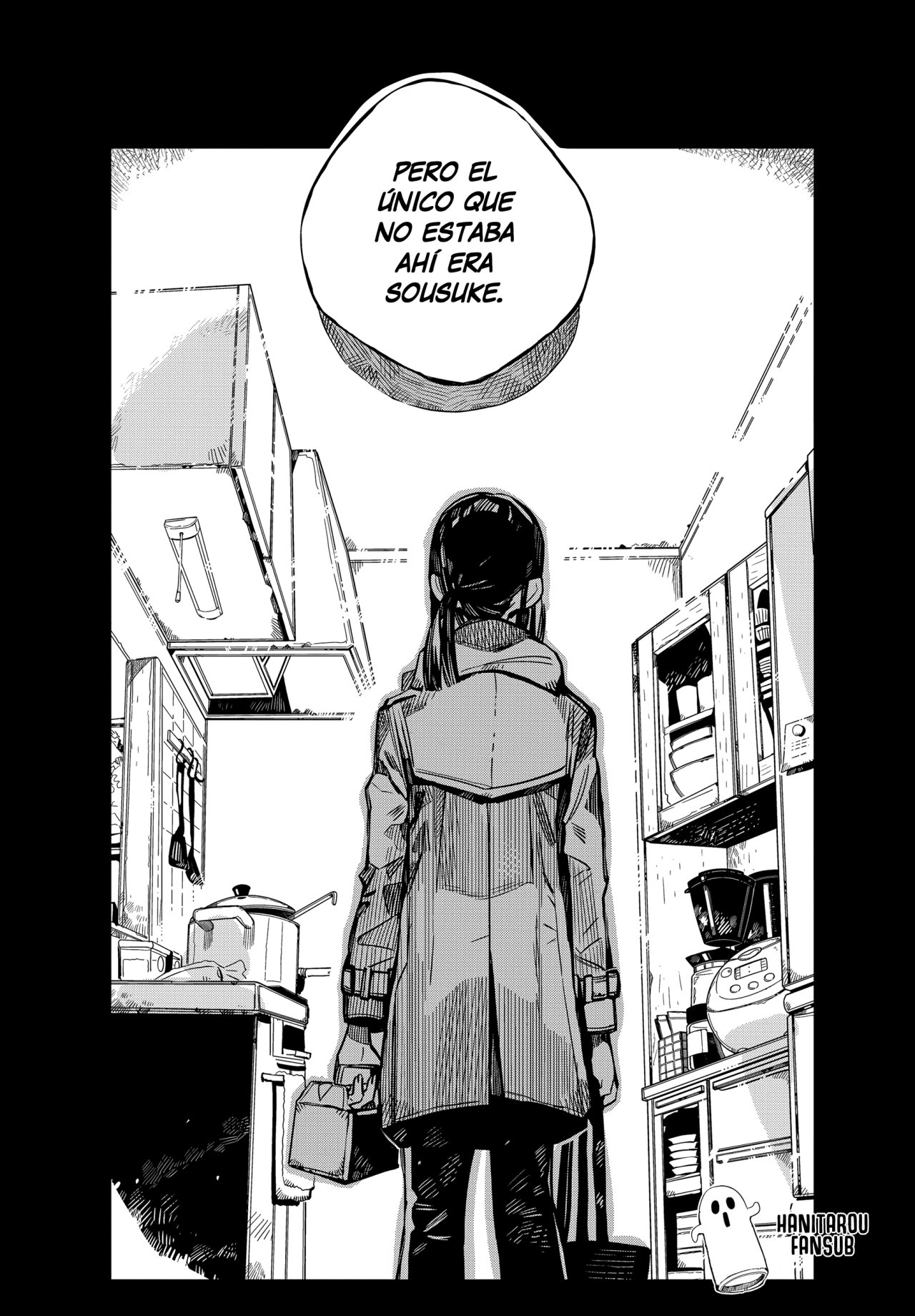 Read El Chico del Baño Hanako-kun ES Manga Online
