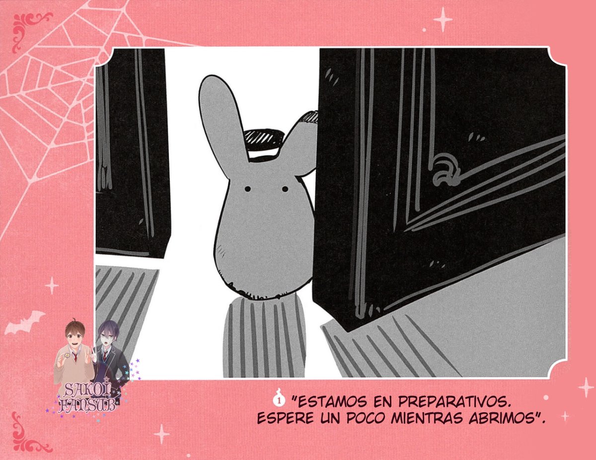 Read El Chico del Baño Hanako-kun ES Manga Online