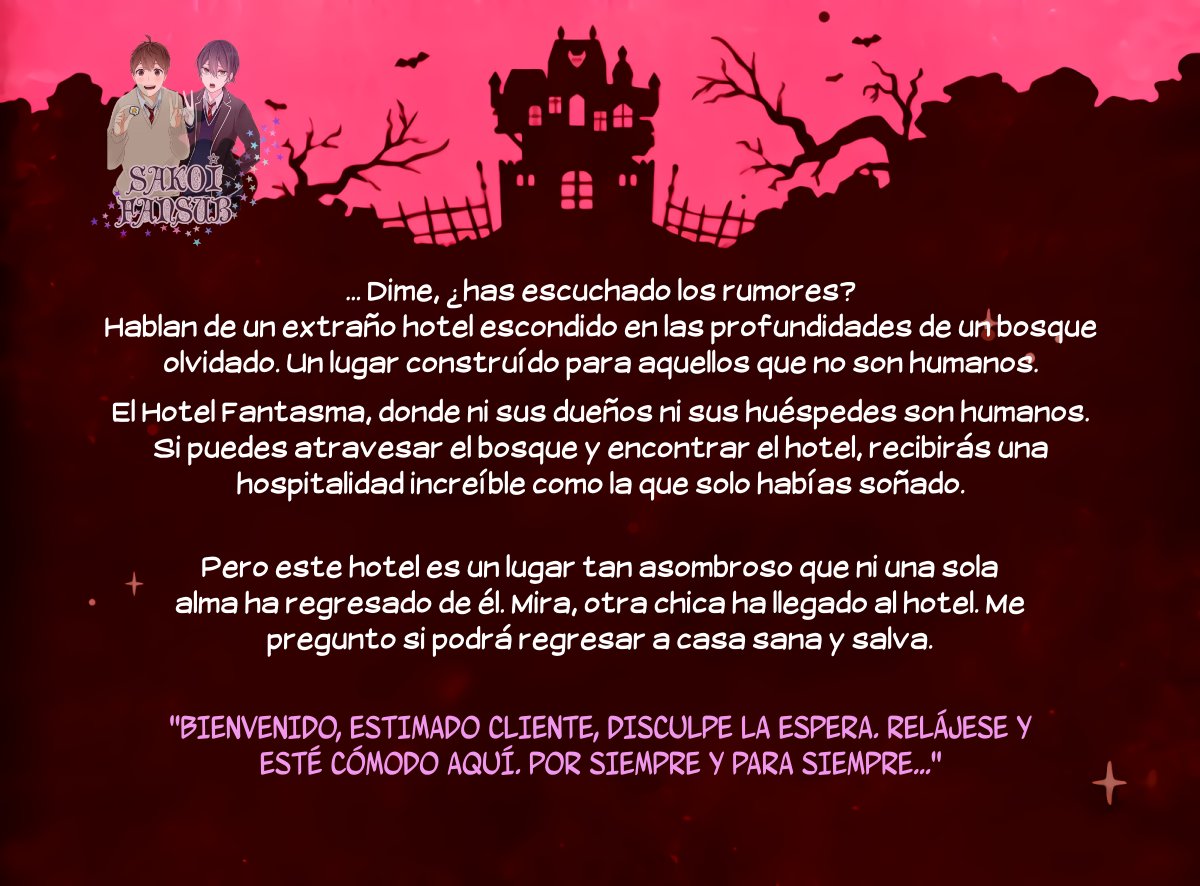 Read El Chico del Baño Hanako-kun ES Manga Online
