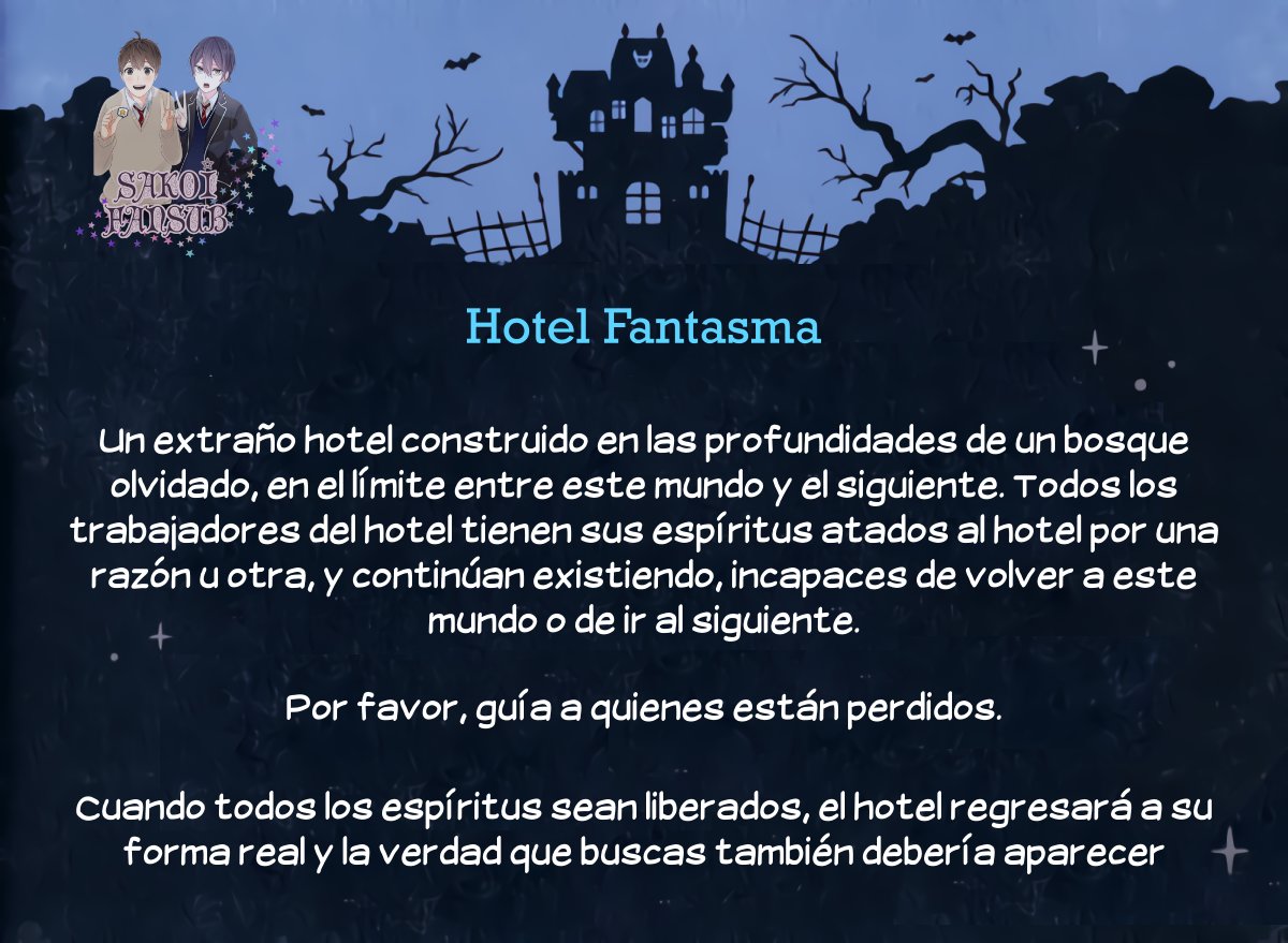 Read El Chico del Baño Hanako-kun ES Manga Online