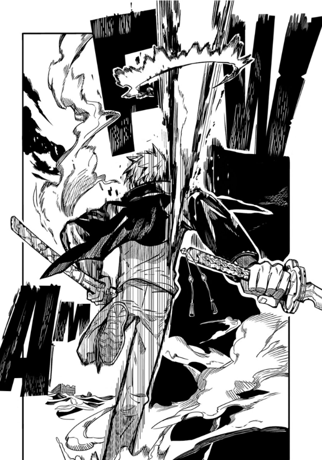 Read El Chico del Baño Hanako-kun ES Manga Online