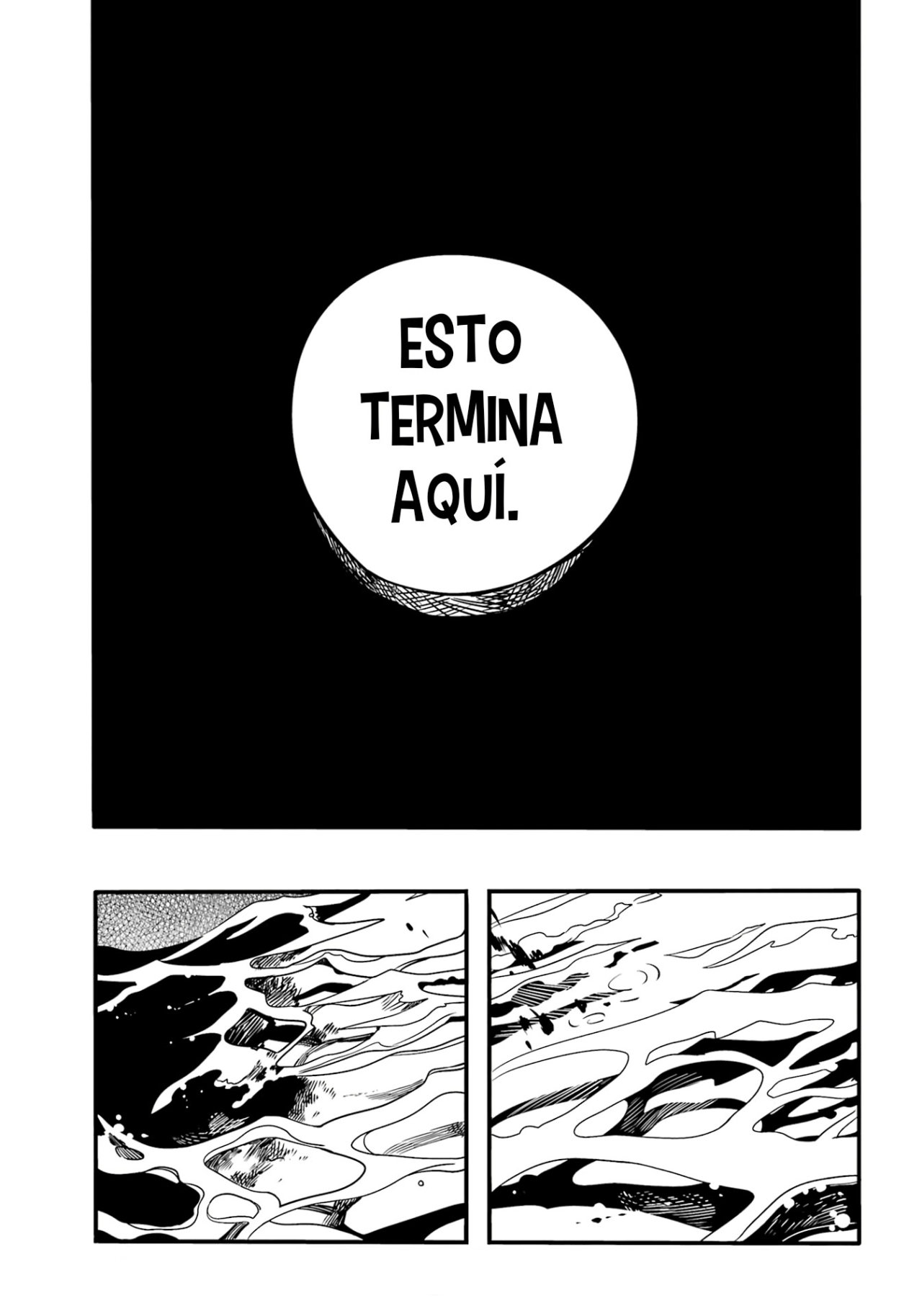 Read El Chico del Baño Hanako-kun ES Manga Online