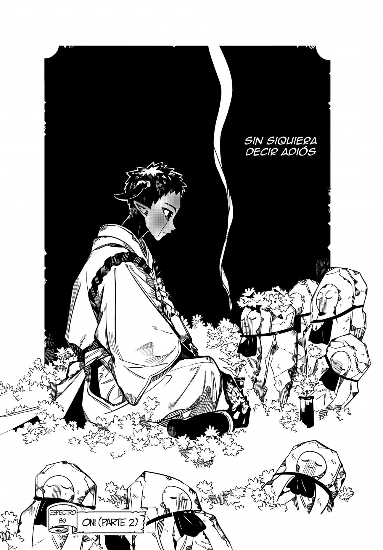 Read El Chico del Baño Hanako-kun ES Manga Online