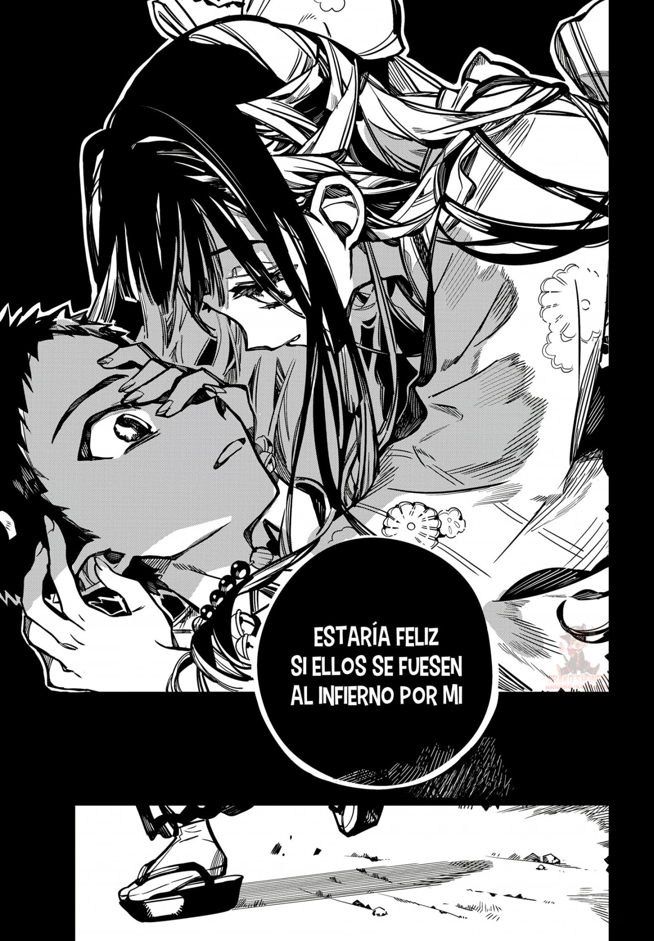 Read El Chico del Baño Hanako-kun ES Manga Online