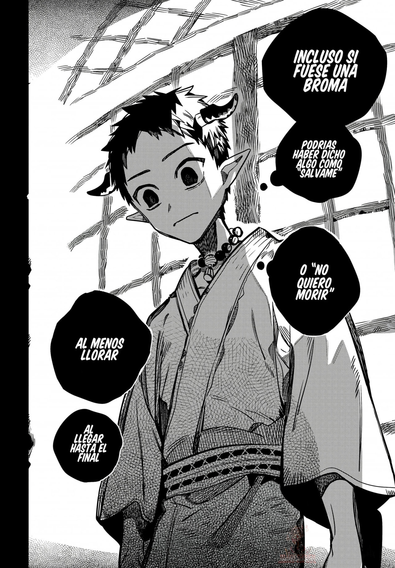 Read El Chico del Baño Hanako-kun ES Manga Online