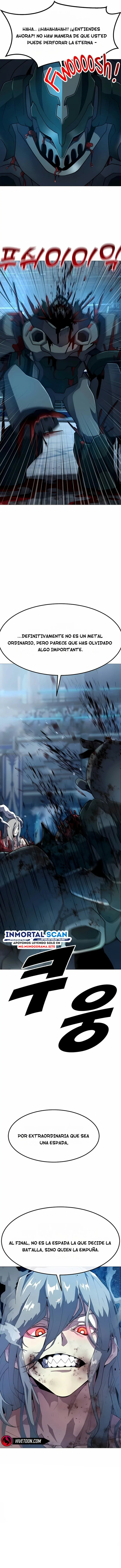 Read El Zenith ES Manga Online