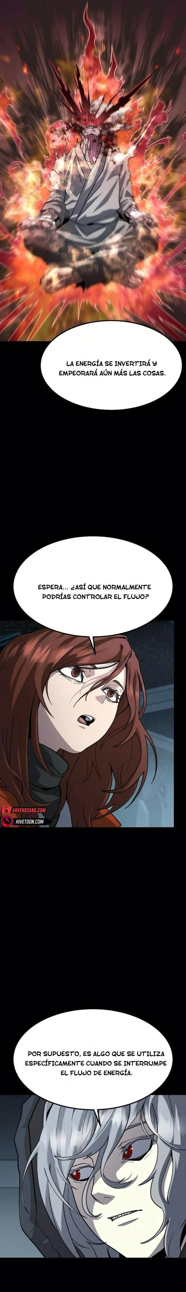 Read El Zenith ES Manga Online