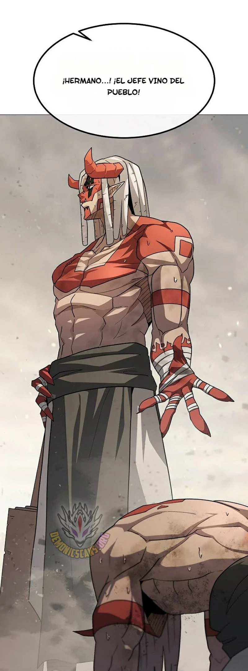 Read El Zenith ES Manga Online