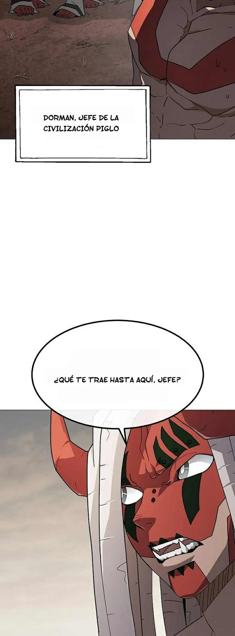 Read El Zenith ES Manga Online