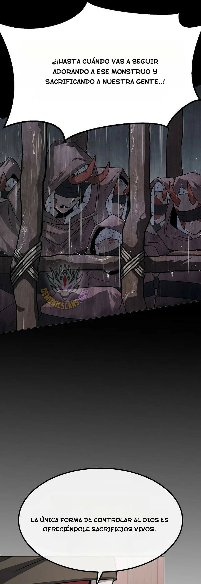 Read El Zenith ES Manga Online