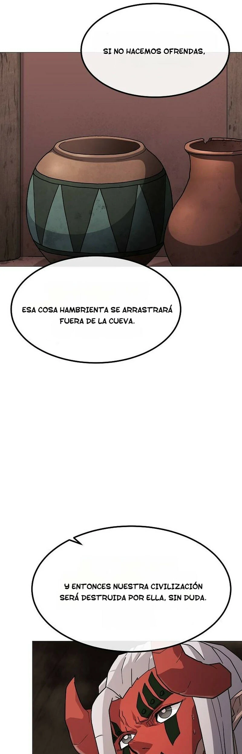 Read El Zenith ES Manga Online