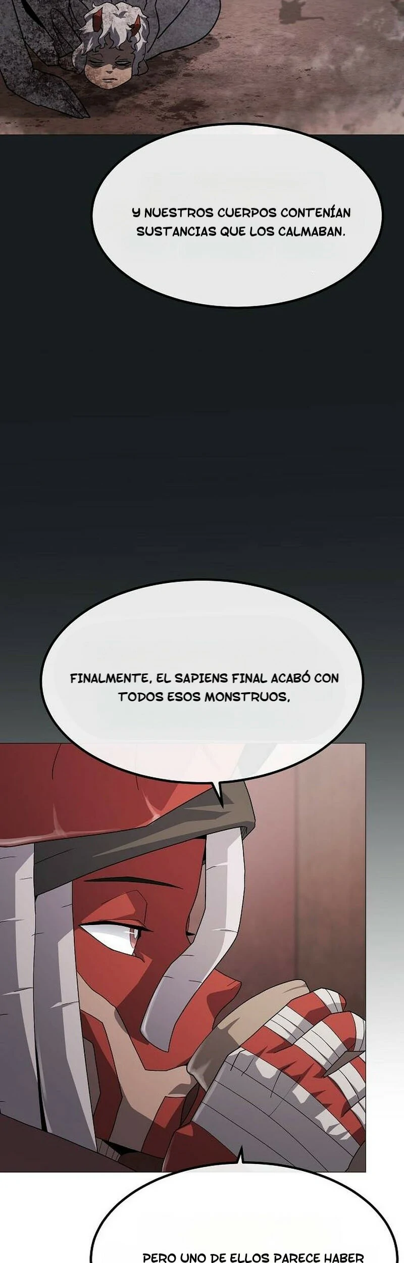 Read El Zenith ES Manga Online