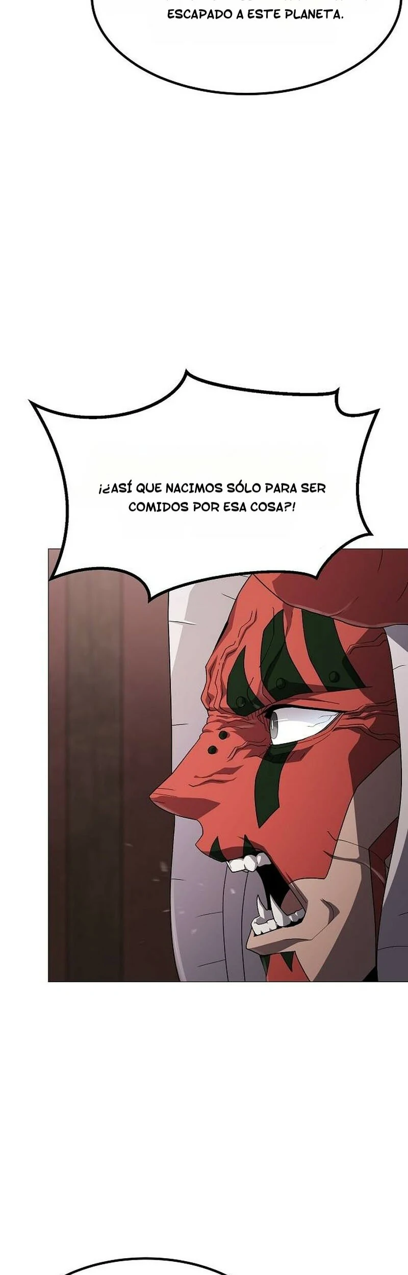 Read El Zenith ES Manga Online