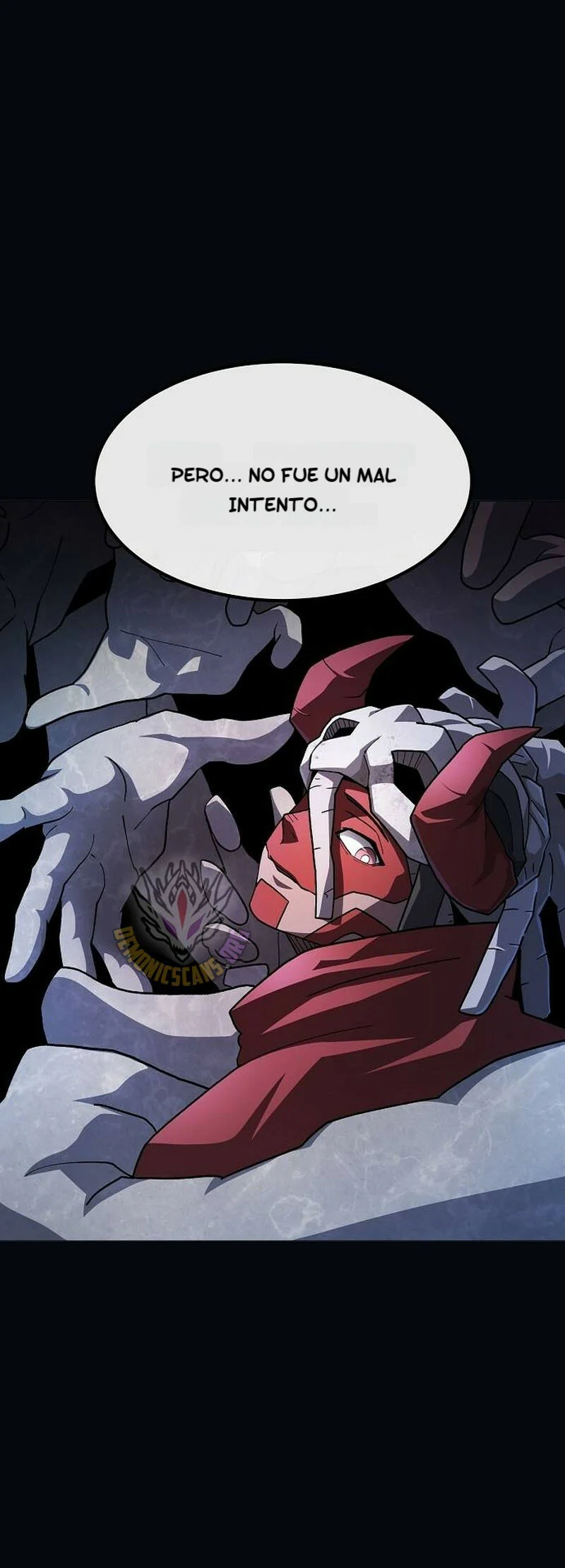 Read El Zenith ES Manga Online