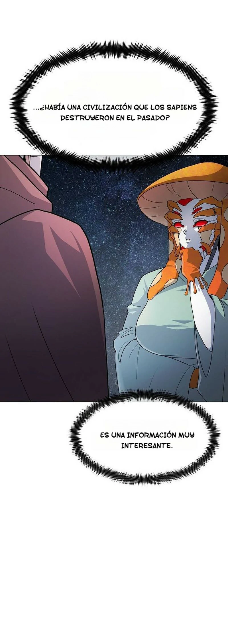 Read El Zenith ES Manga Online