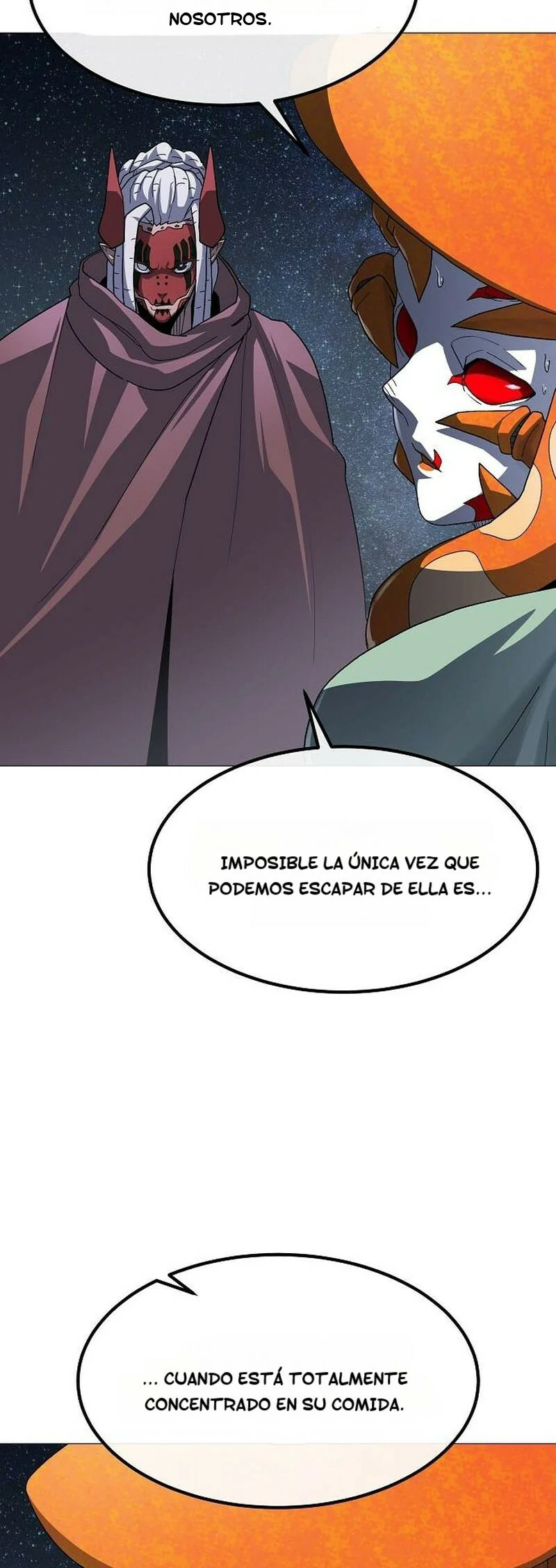 Read El Zenith ES Manga Online