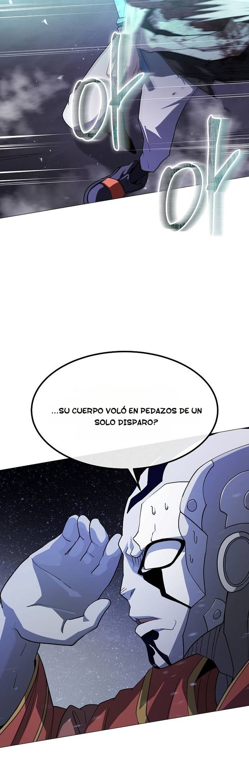 Read El Zenith ES Manga Online