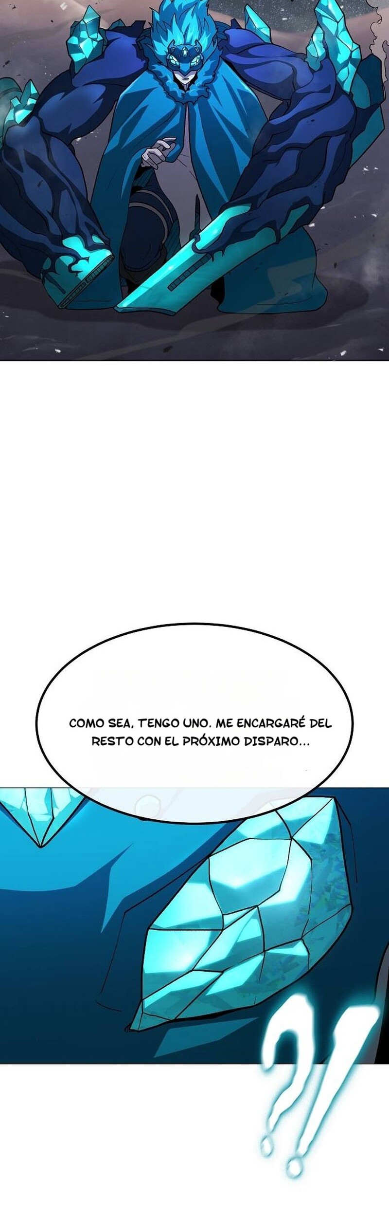 Read El Zenith ES Manga Online