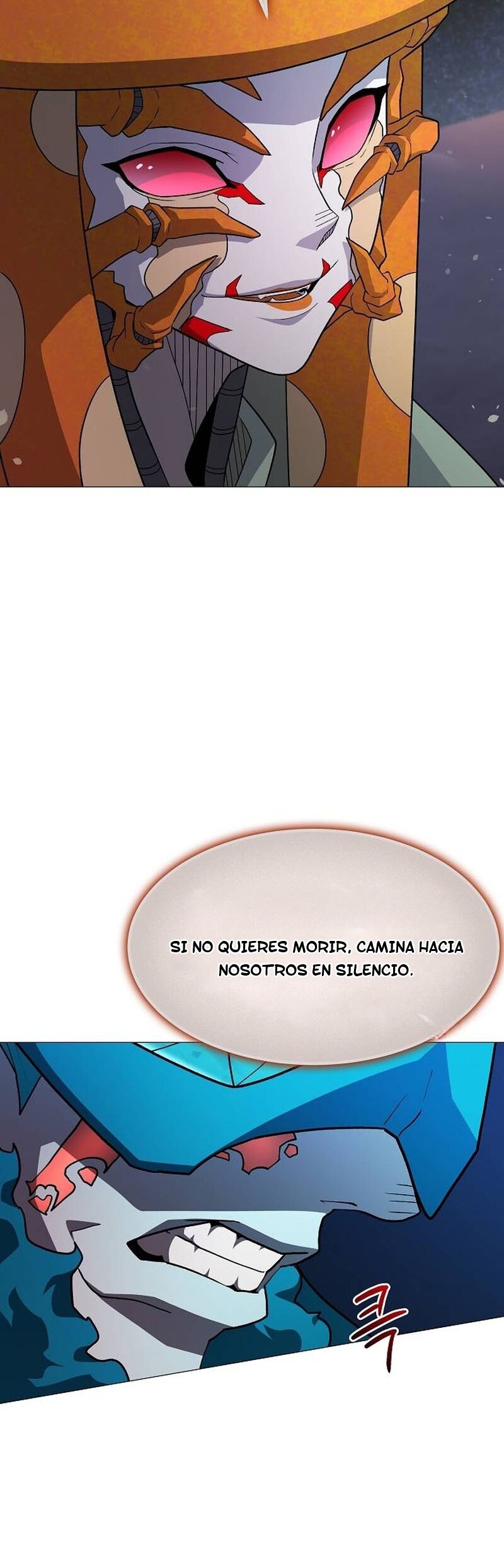 Read El Zenith ES Manga Online