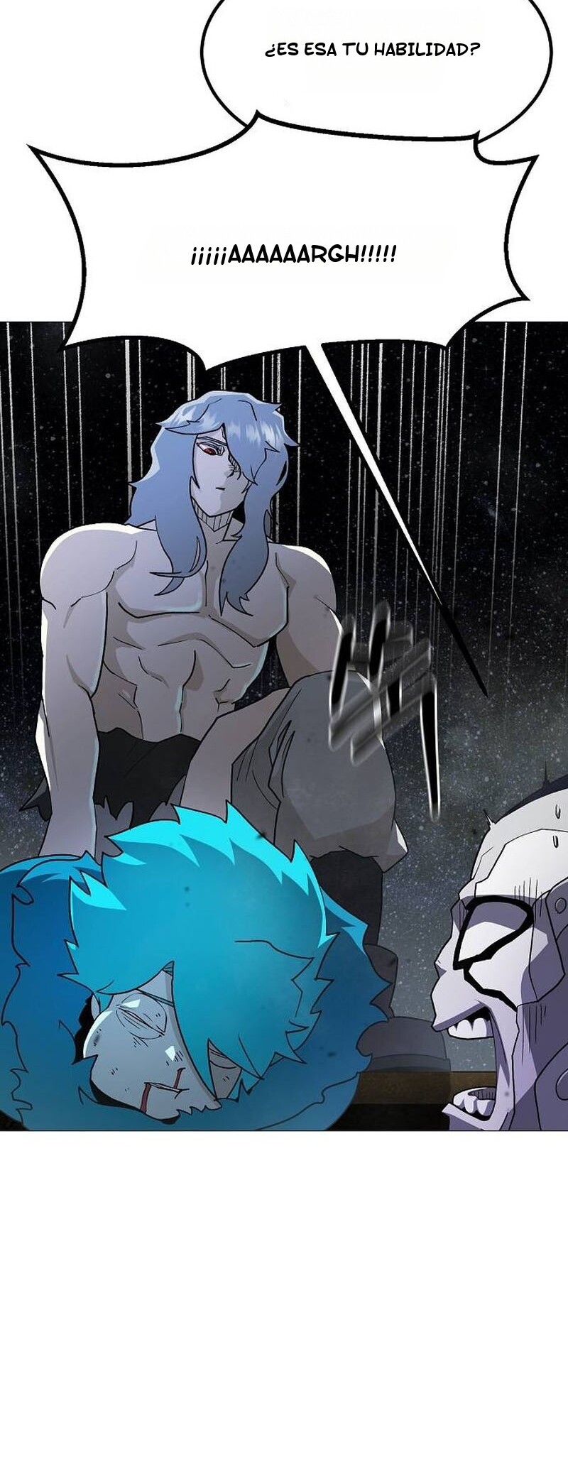 Read El Zenith ES Manga Online