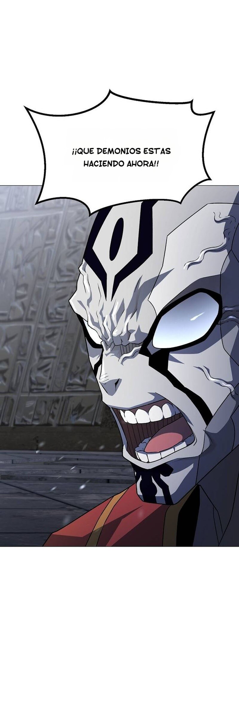 Read El Zenith ES Manga Online