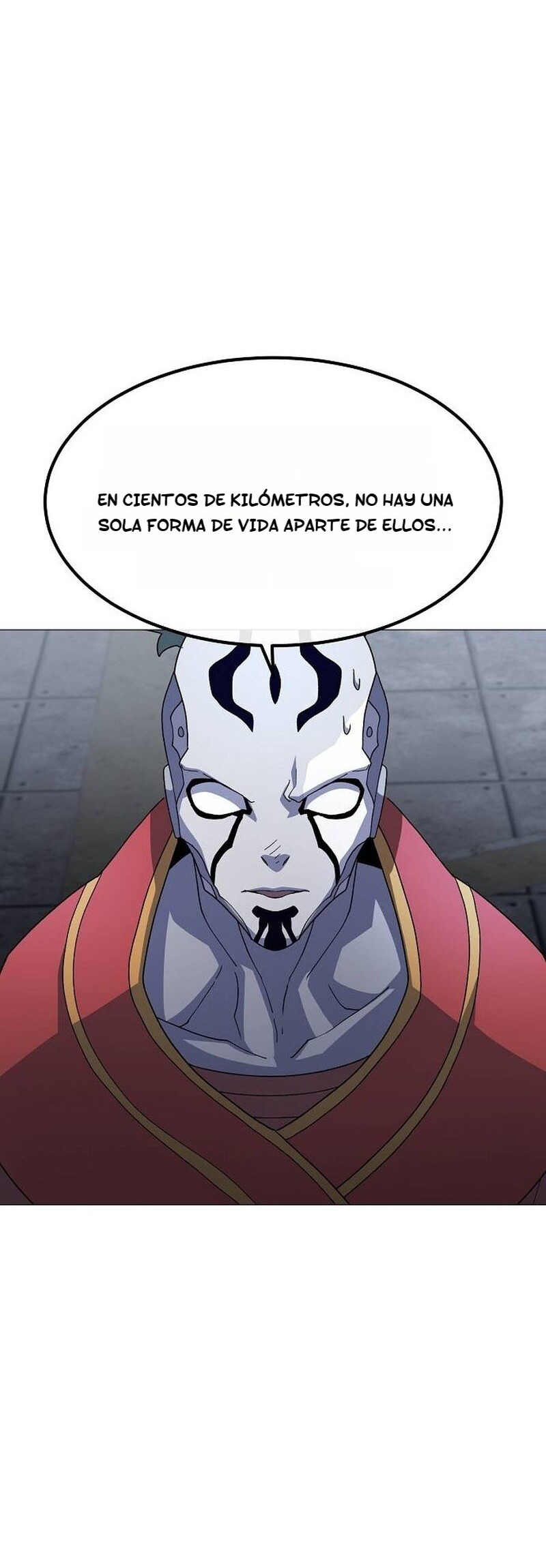 Read El Zenith ES Manga Online