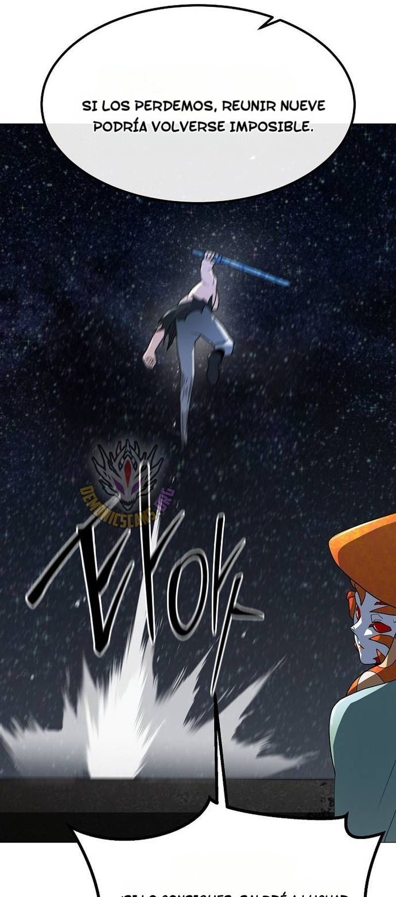 Read El Zenith ES Manga Online