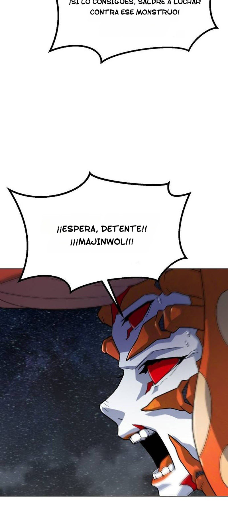 Read El Zenith ES Manga Online