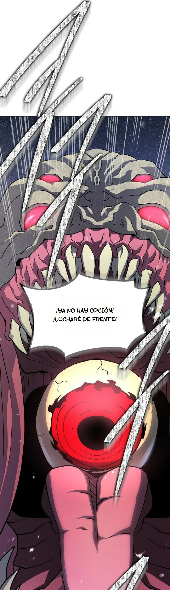 Read El Zenith ES Manga Online