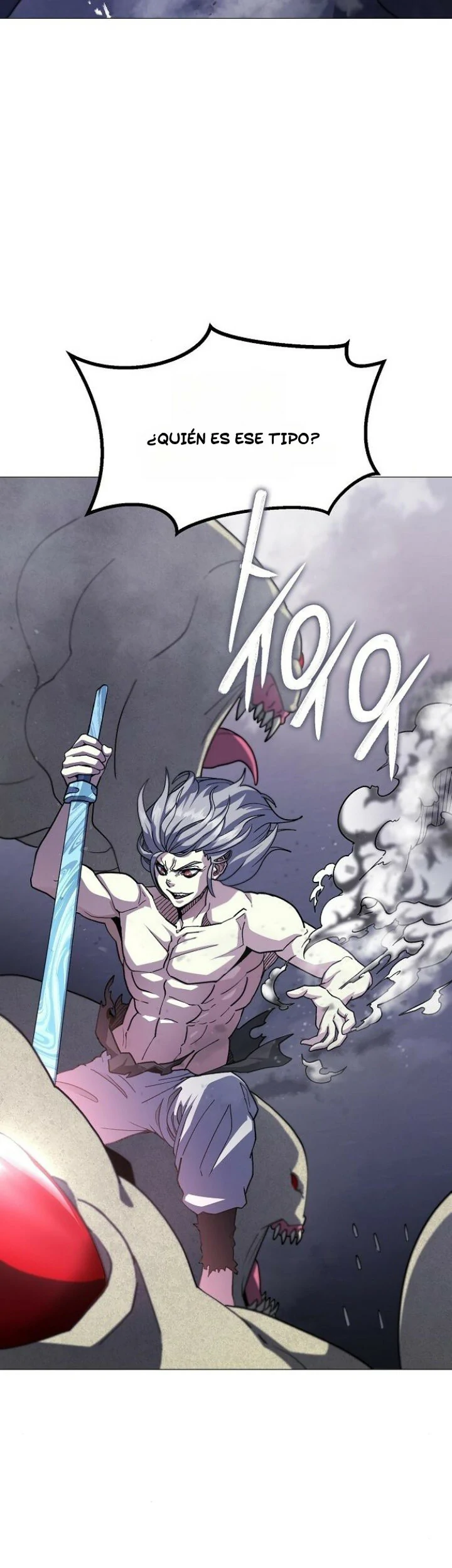 Read El Zenith ES Manga Online