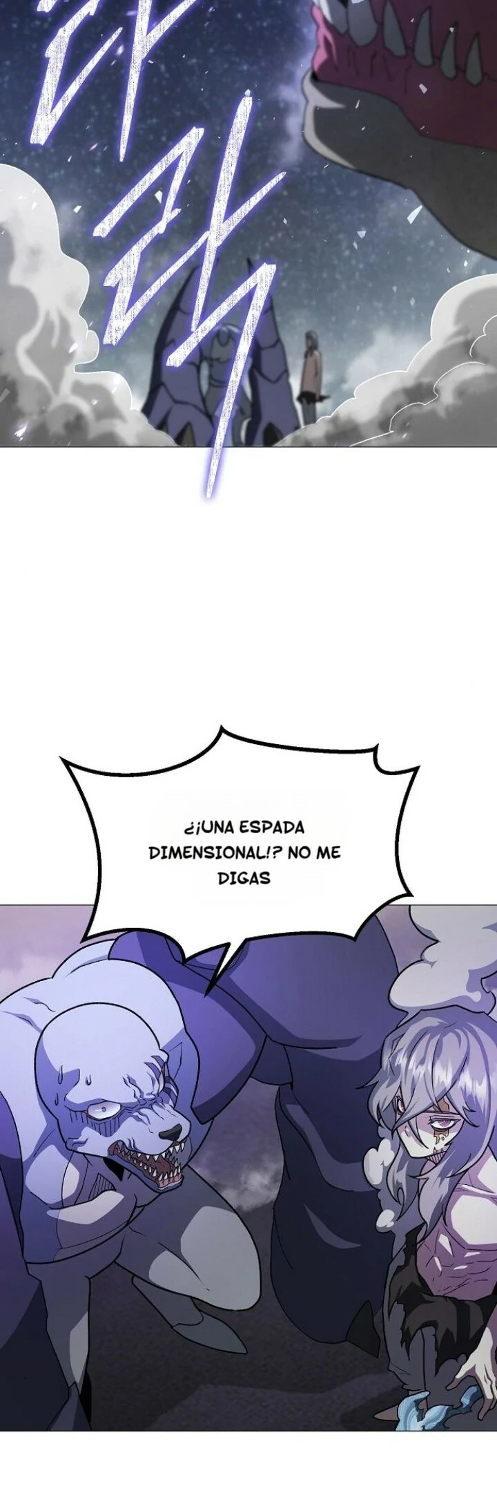 Read El Zenith ES Manga Online