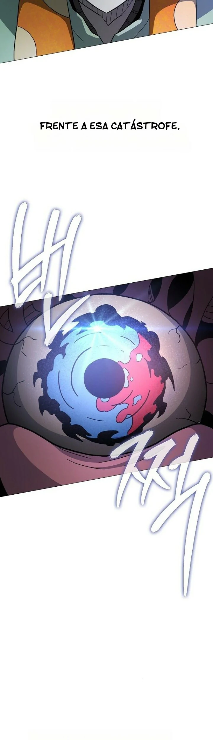 Read El Zenith ES Manga Online