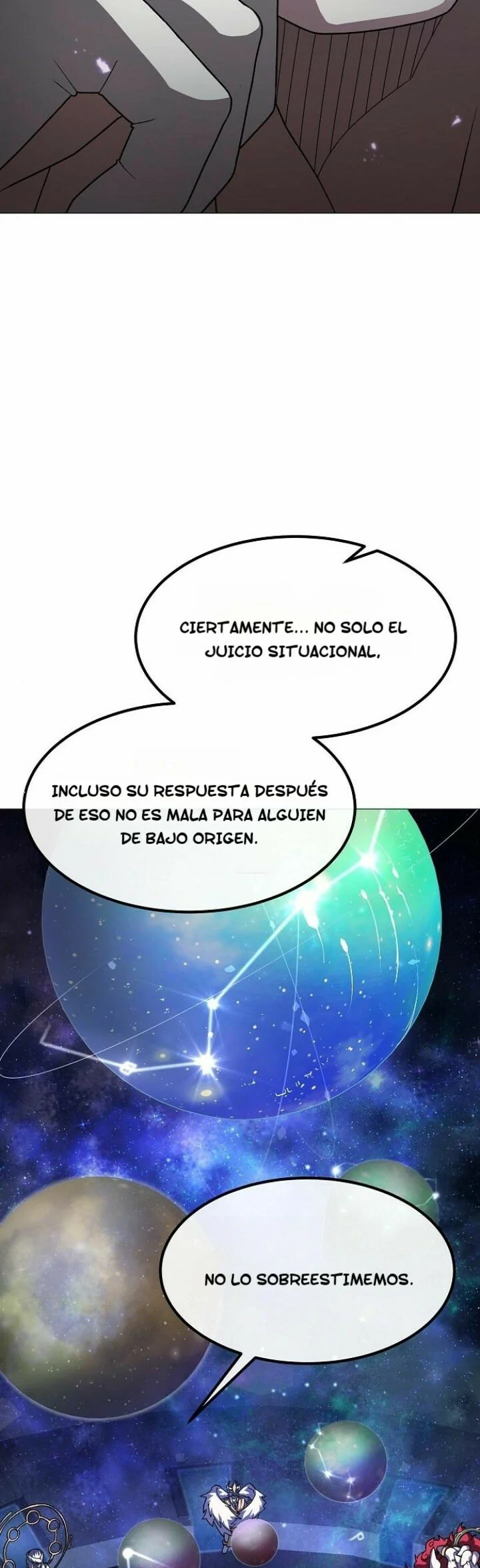 Read El Zenith ES Manga Online