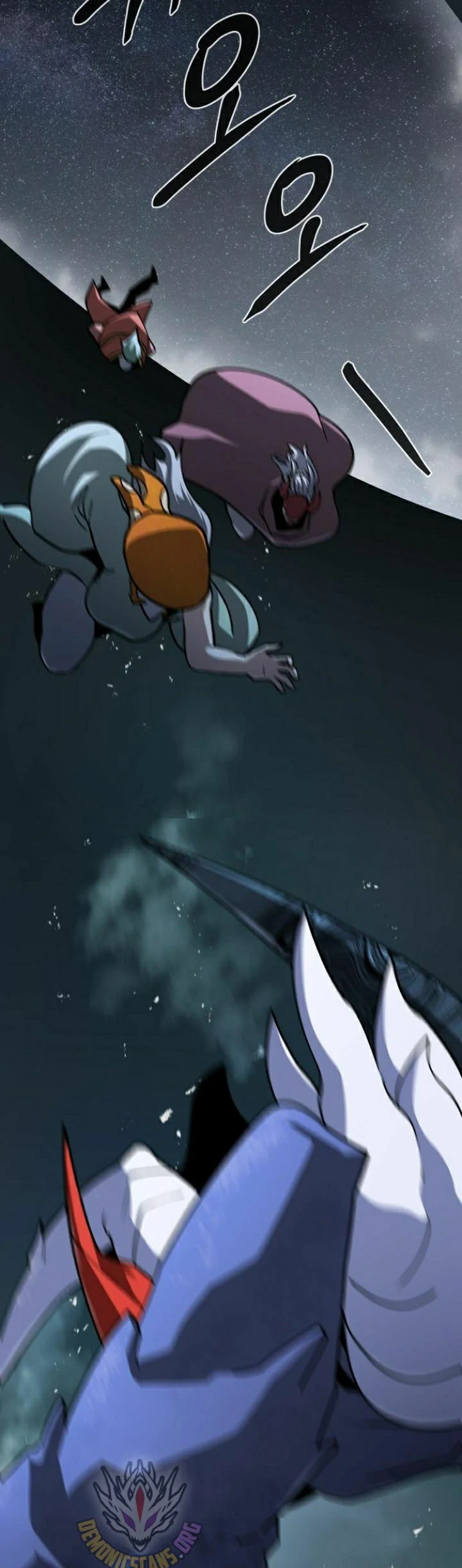 Read El Zenith ES Manga Online