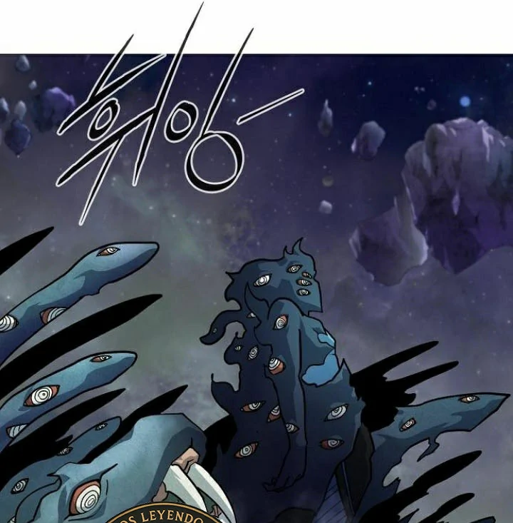 Read El Zenith ES Manga Online