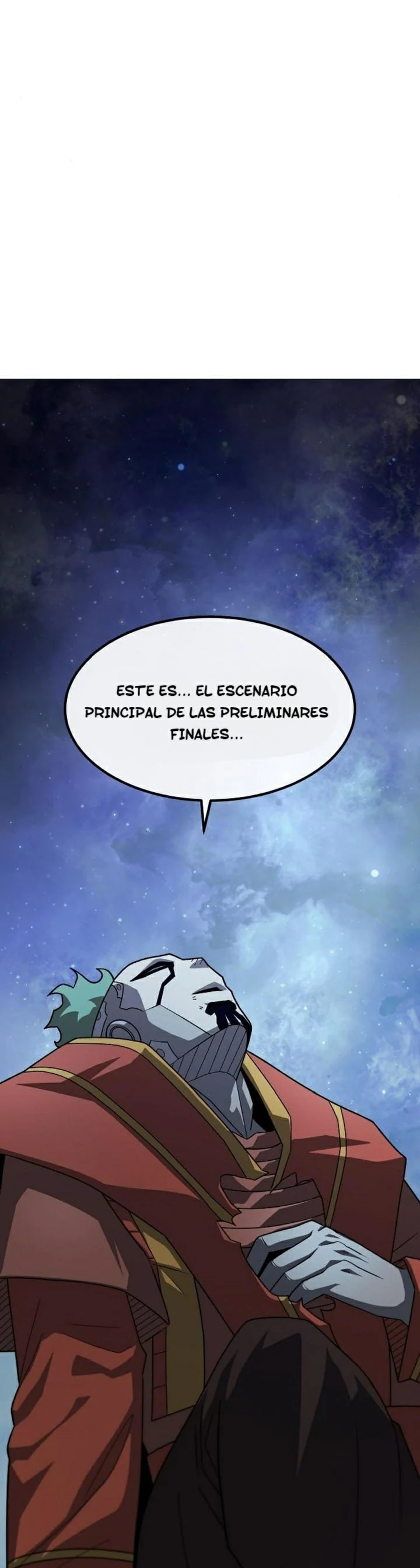 Read El Zenith ES Manga Online