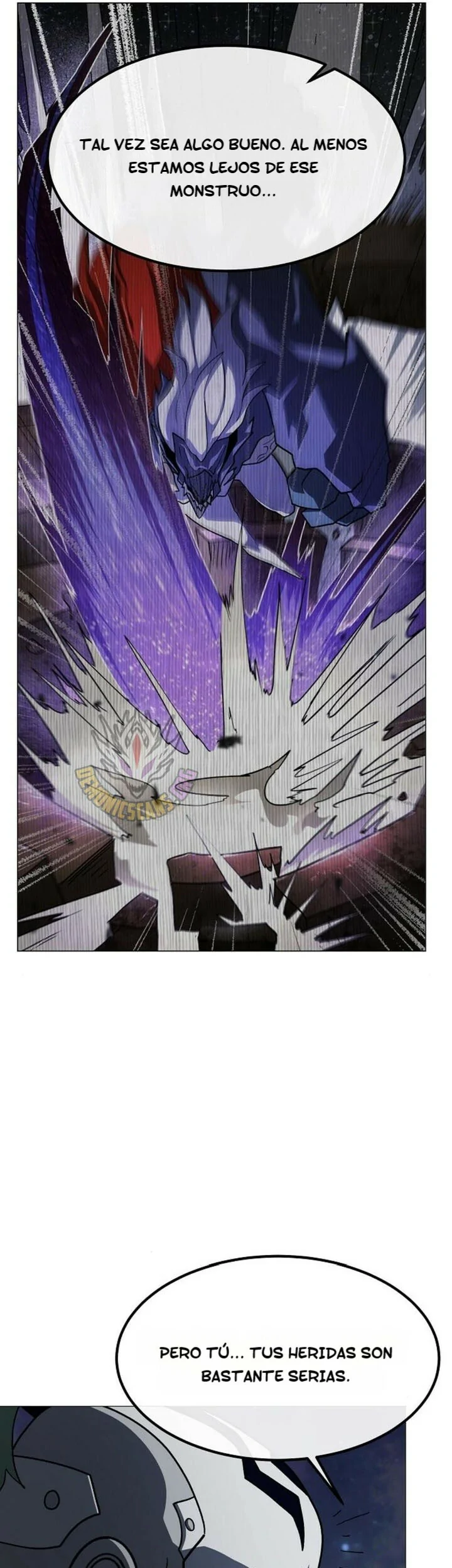 Read El Zenith ES Manga Online