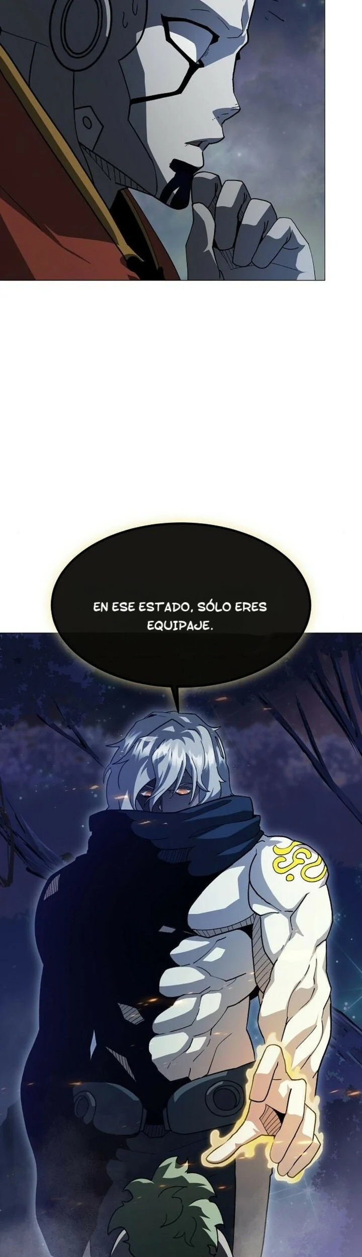 Read El Zenith ES Manga Online