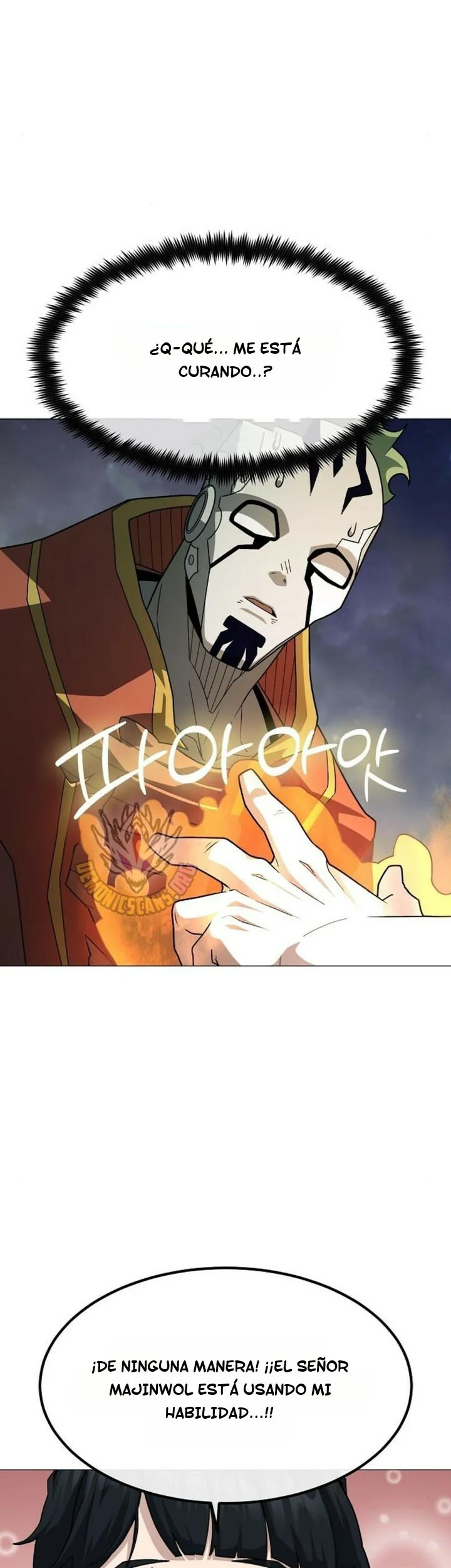 Read El Zenith ES Manga Online