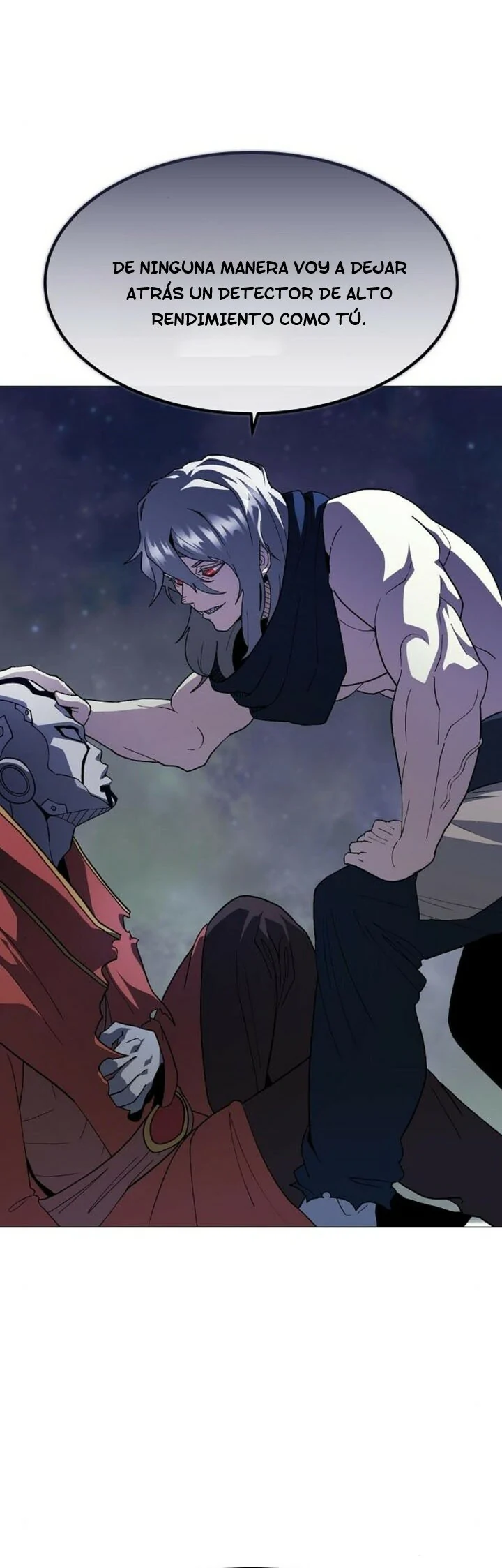 Read El Zenith ES Manga Online