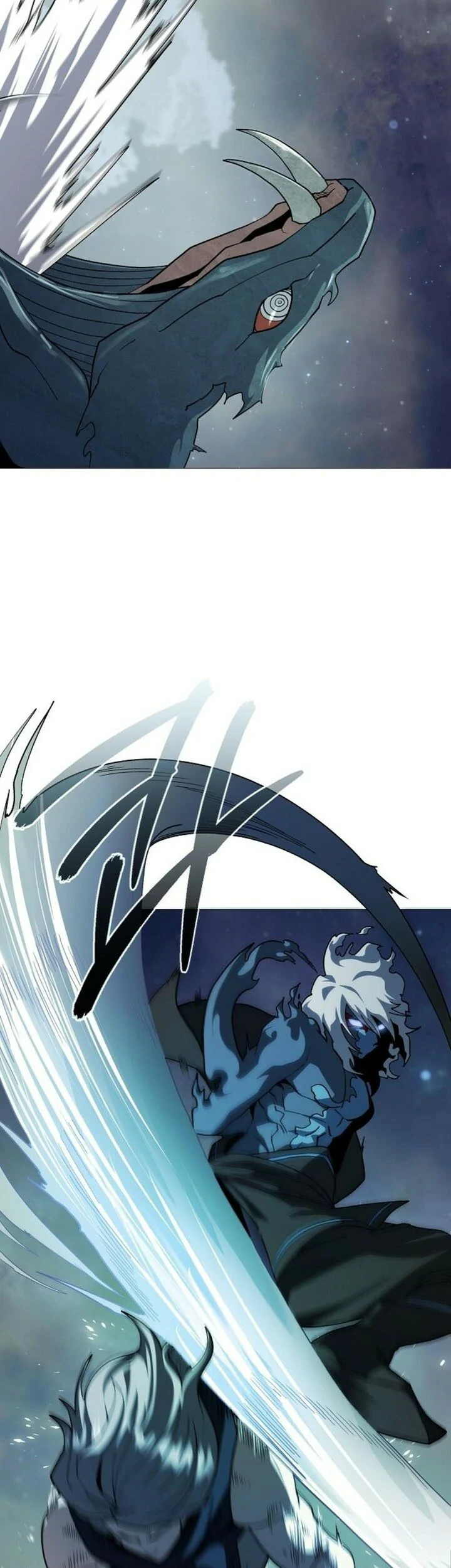 Read El Zenith ES Manga Online