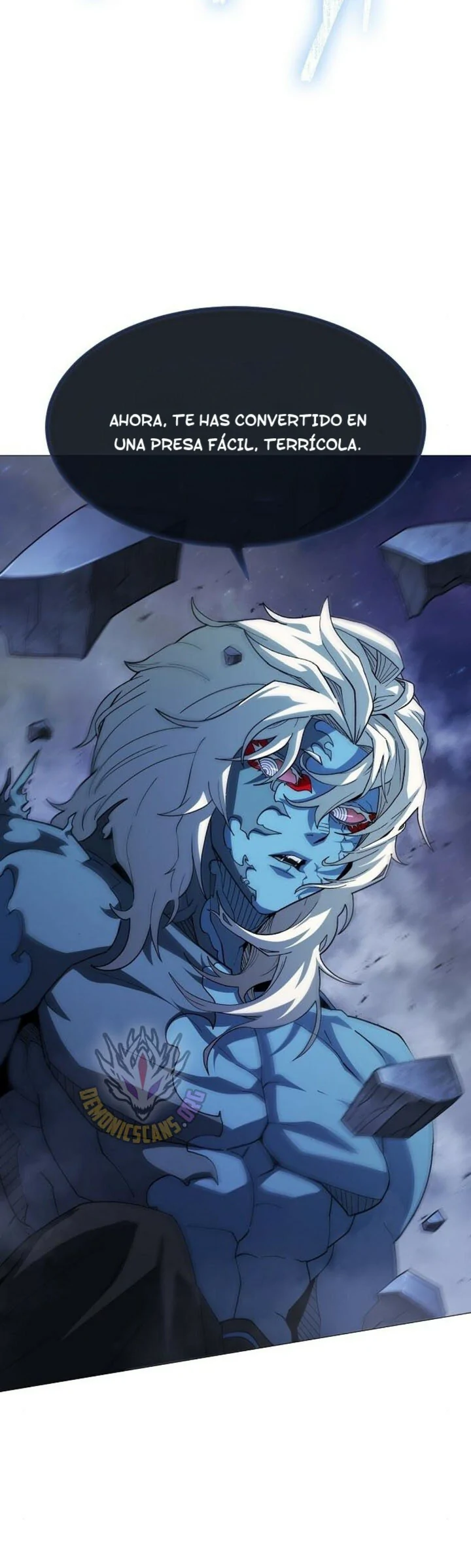 Read El Zenith ES Manga Online