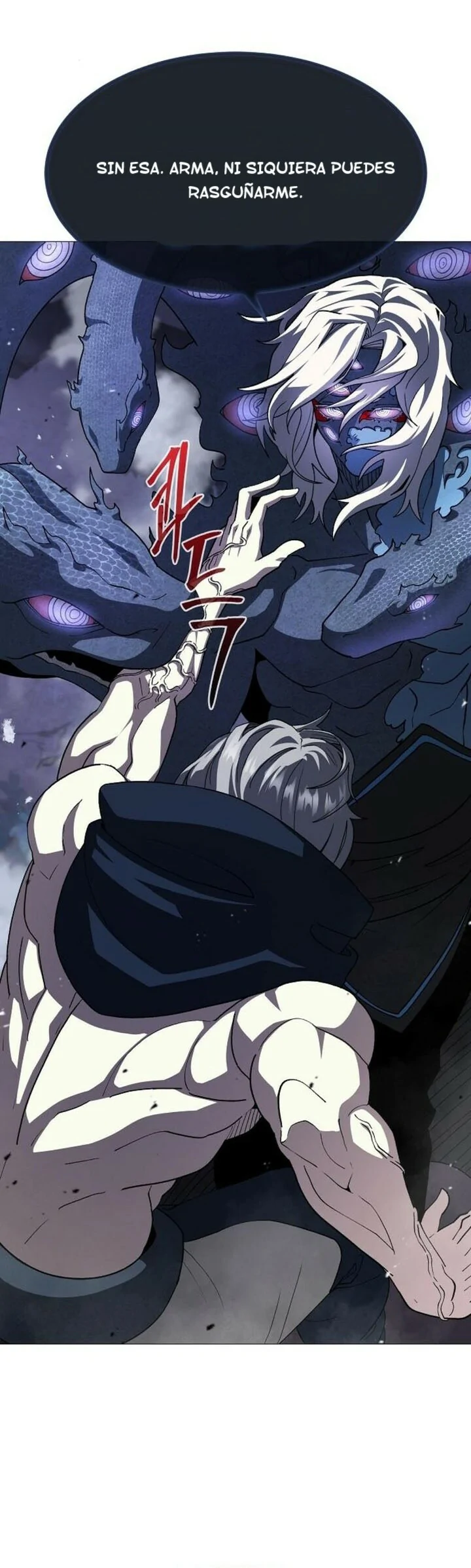 Read El Zenith ES Manga Online