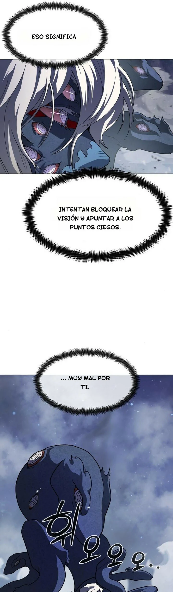 Read El Zenith ES Manga Online