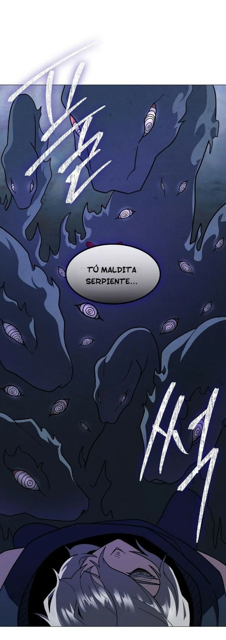 Read El Zenith ES Manga Online